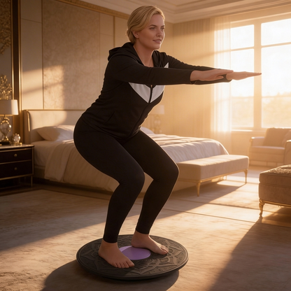 Kinaxion™ Balance Board