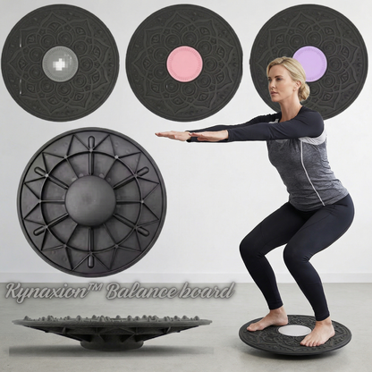 Kinaxion™ Balance Board