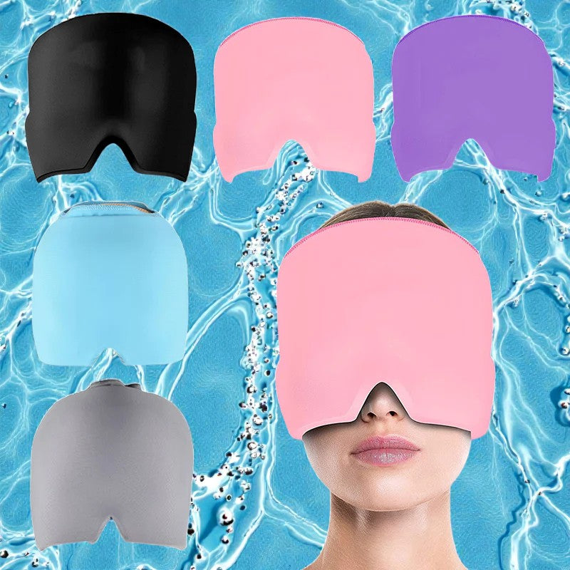 Cooling Relief Cap