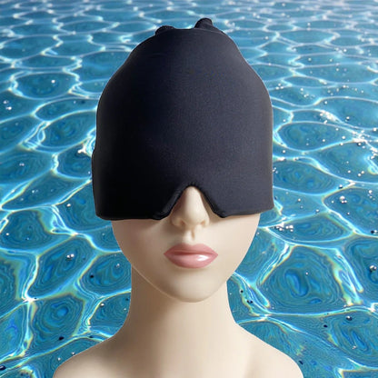 Cooling Relief Cap