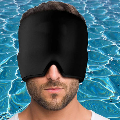 Cooling Relief Cap