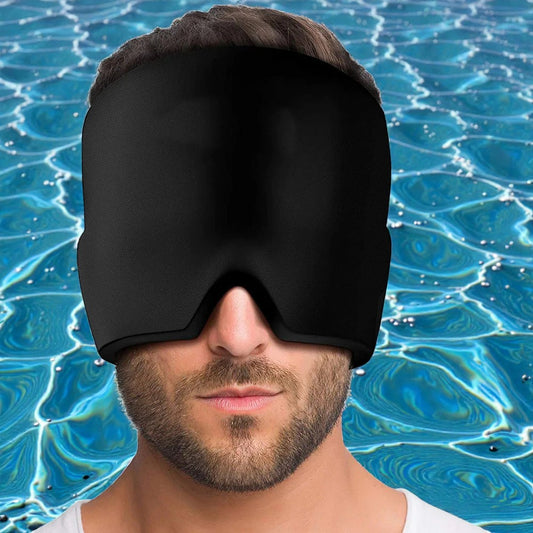 Cooling Relief Cap
