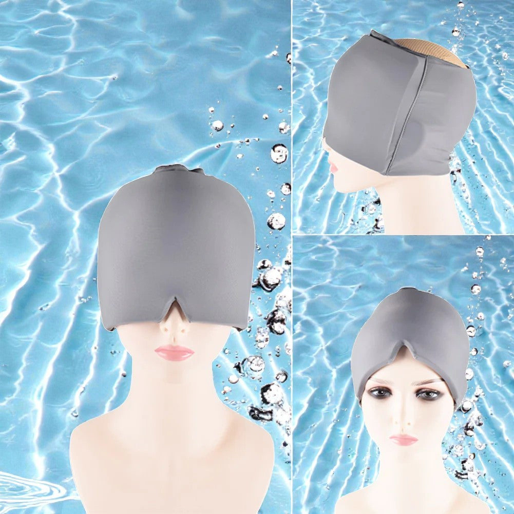 Cooling Relief Cap