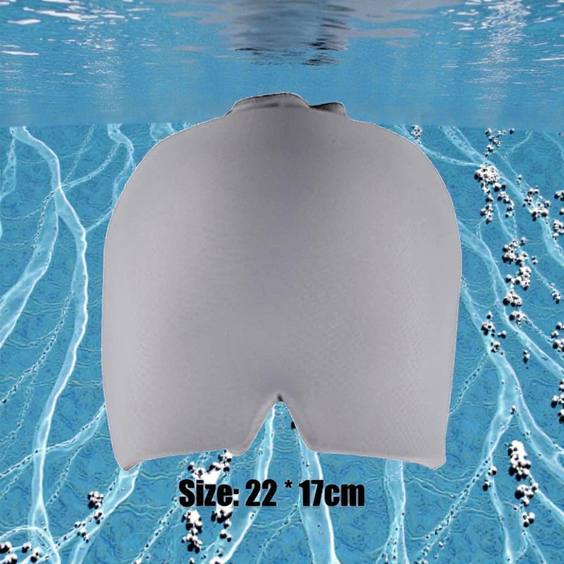 Cooling Relief Cap