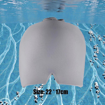 Cooling Relief Cap