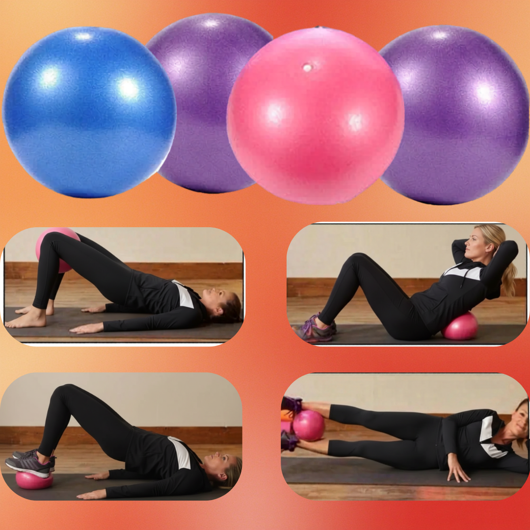 Core Ball