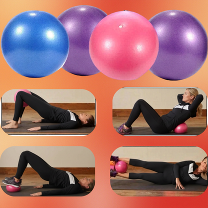 Core Ball