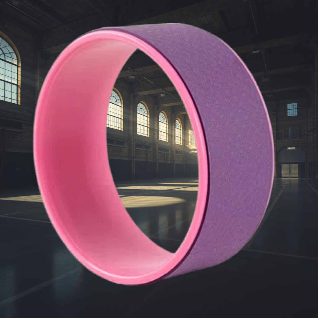 Kinaxion™ Flex Wheel