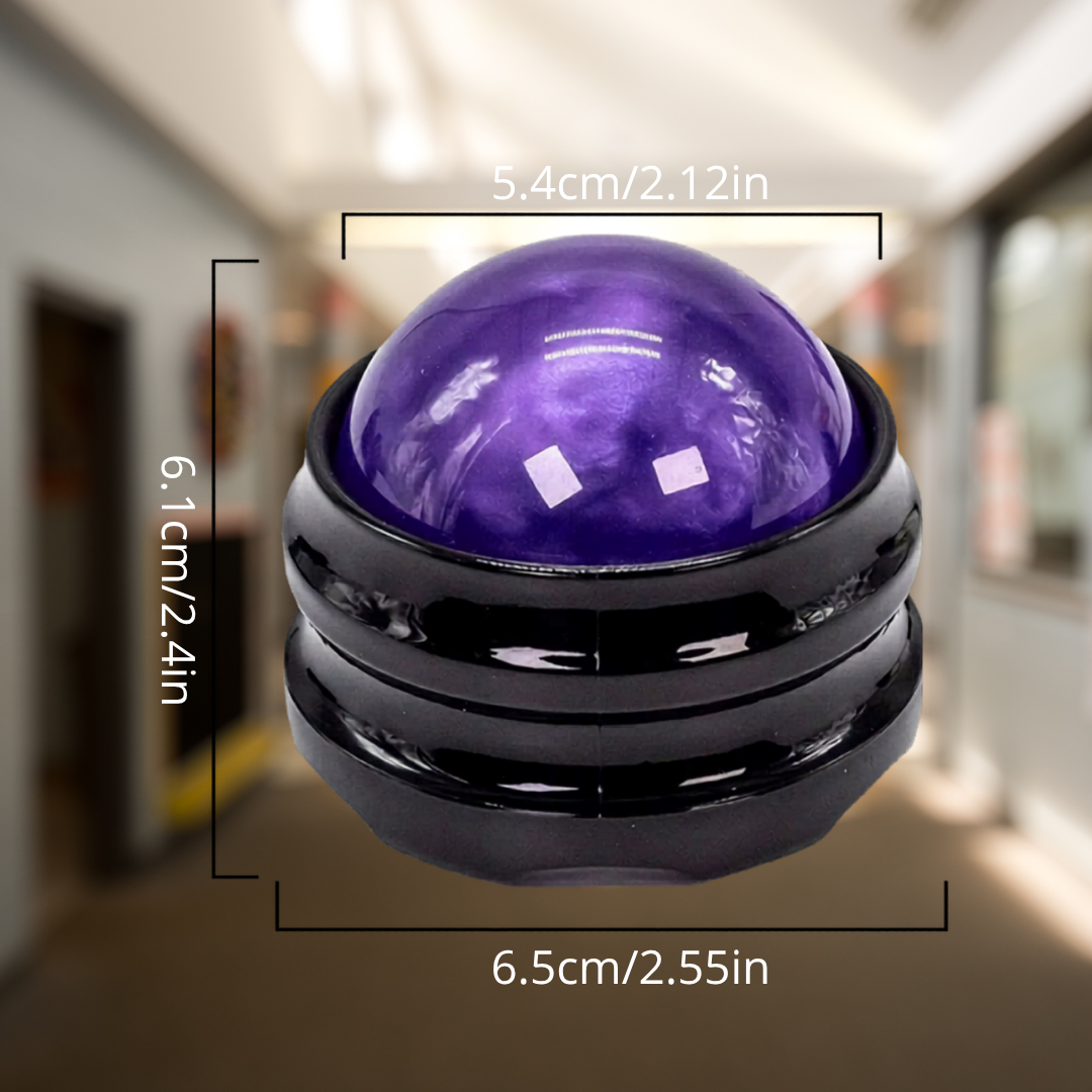 Kynaxion™ Spin ball