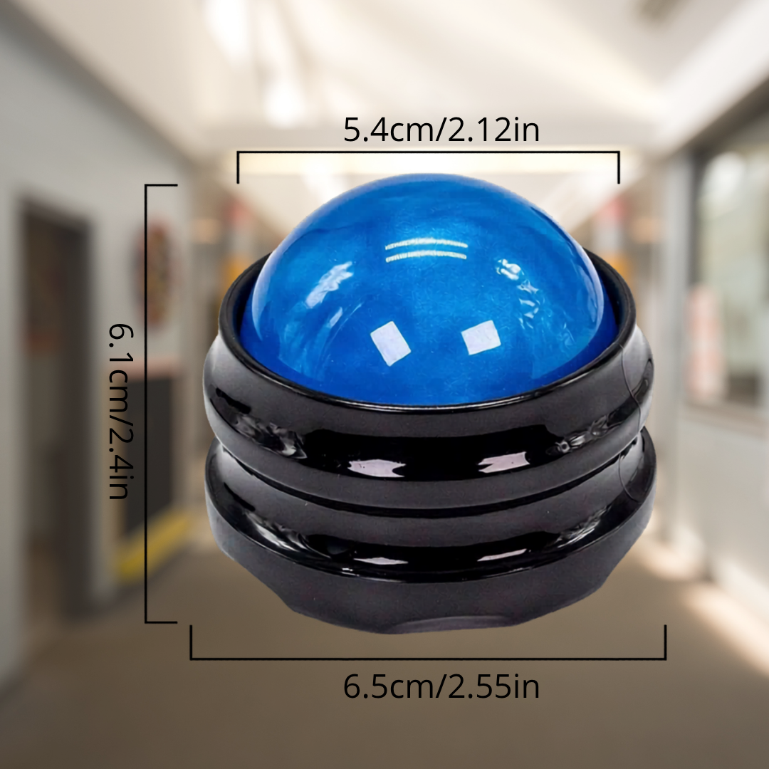 Kynaxion™ Spin ball