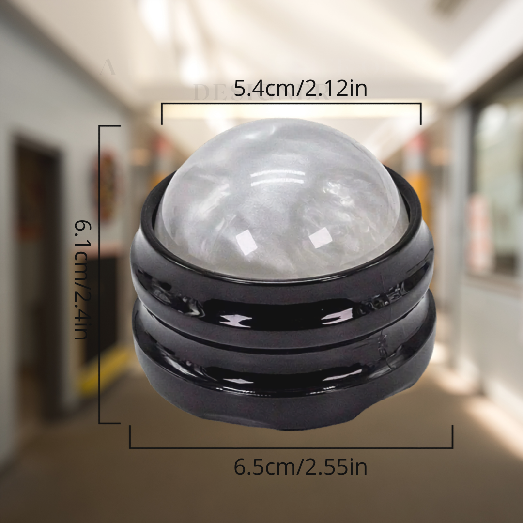 Kynaxion™ Spin ball