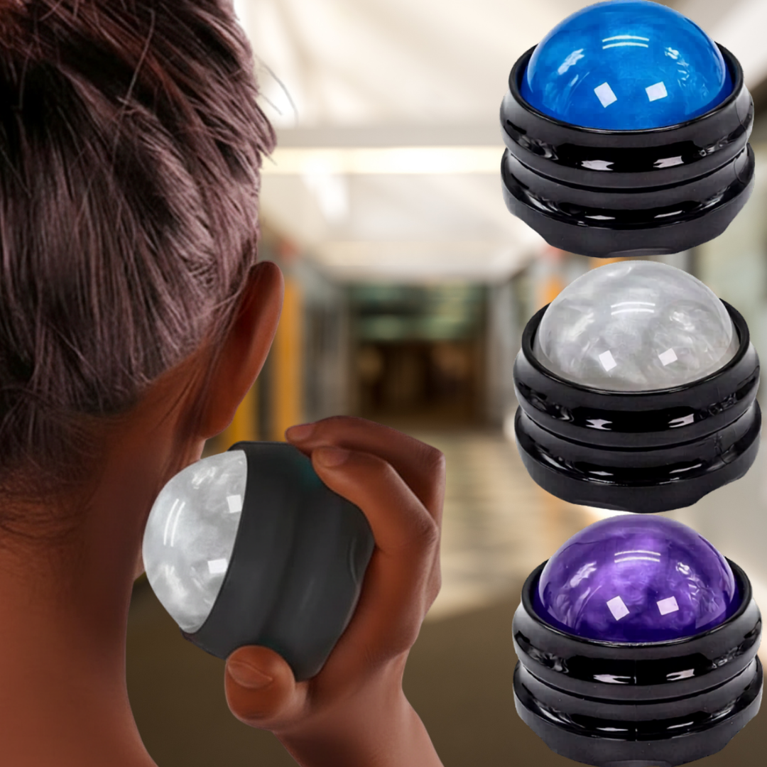 Kynaxion™ Spin ball