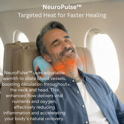 NeuroPulse™ Neck Recovery System