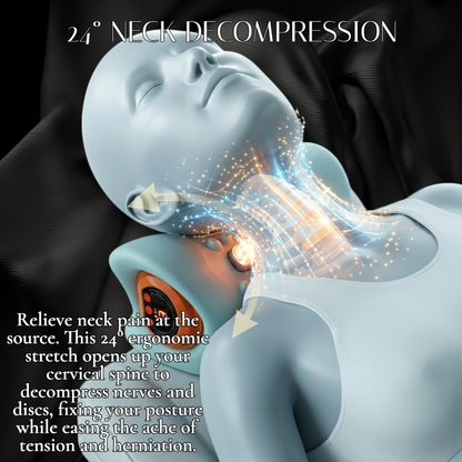NeuroPulse™ Neck Recovery System