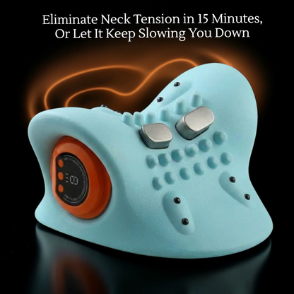 NeuroPulse™ Neck Recovery System