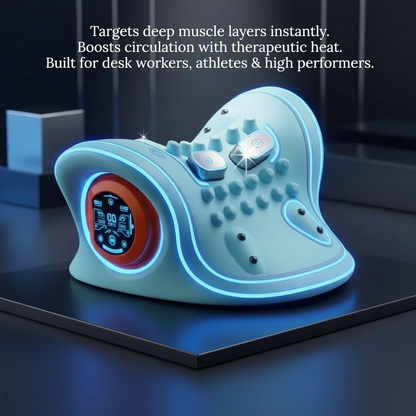 NeuroPulse™ Neck Recovery System