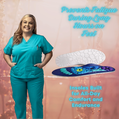 Recovery Insoles