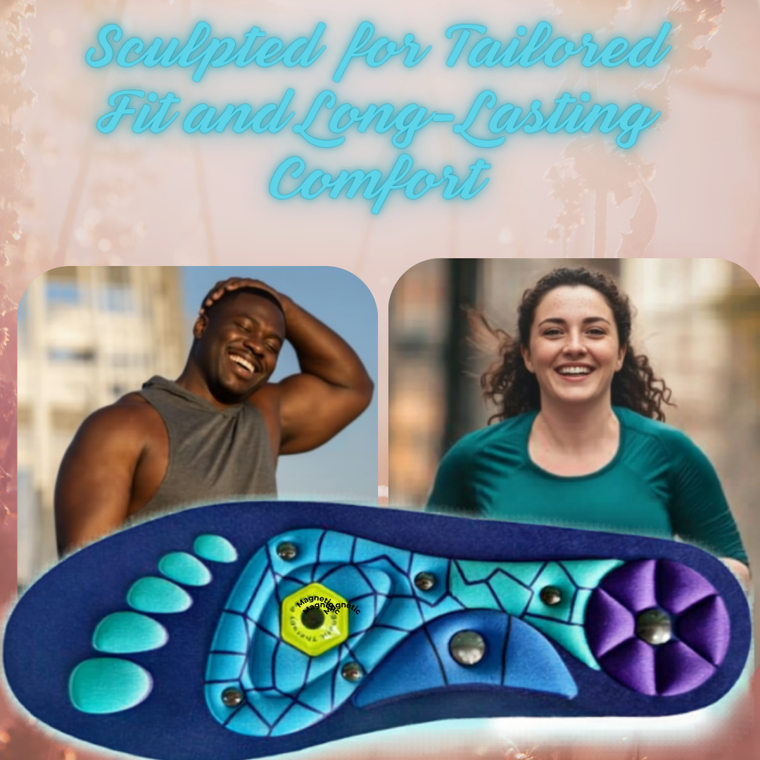 Recovery Insoles