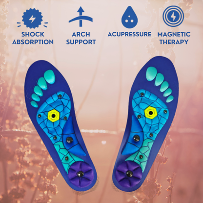 Recovery Insoles