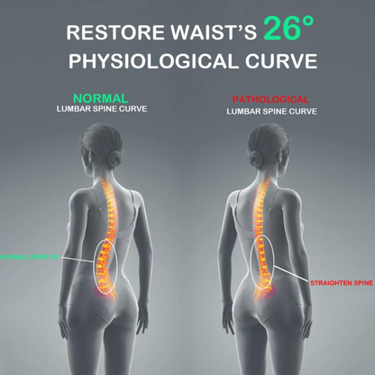Kinaxion™ Spine Deck