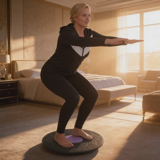 Kinaxion™ Balance Board